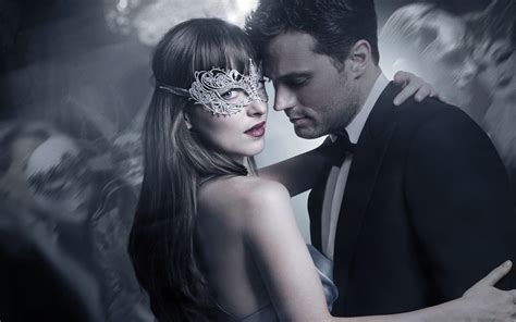 Fifty Shades .
